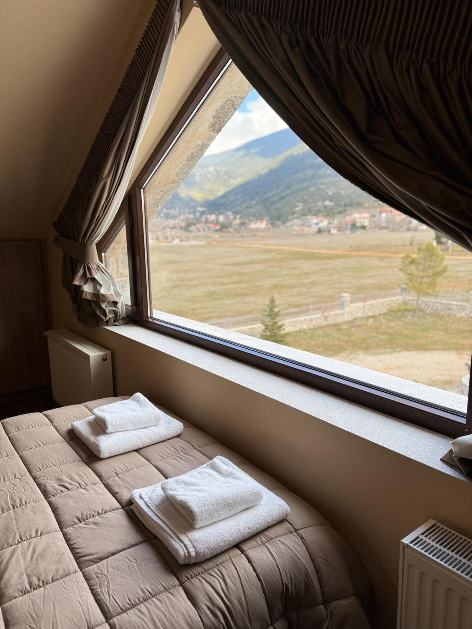 Kallisto Villas Kalivia  Exterior photo